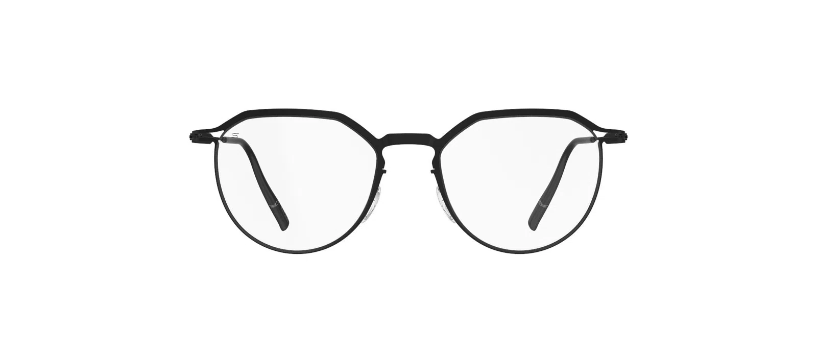 Silhouette Titanium Reframed 5596 Eyeglasses - view 34